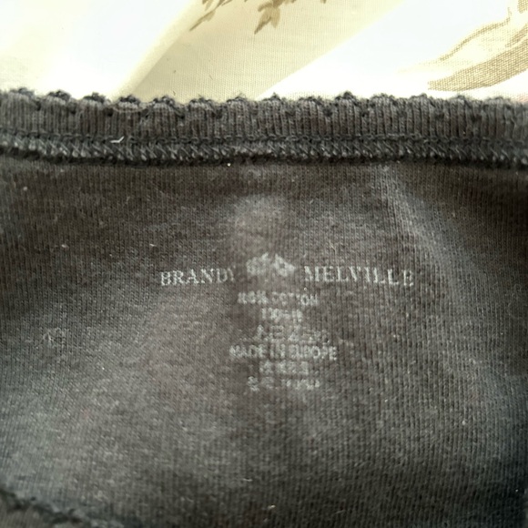 brandy tank - Picture 3 of 3